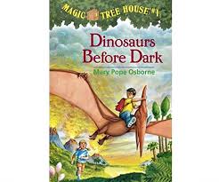 Magic Tree House